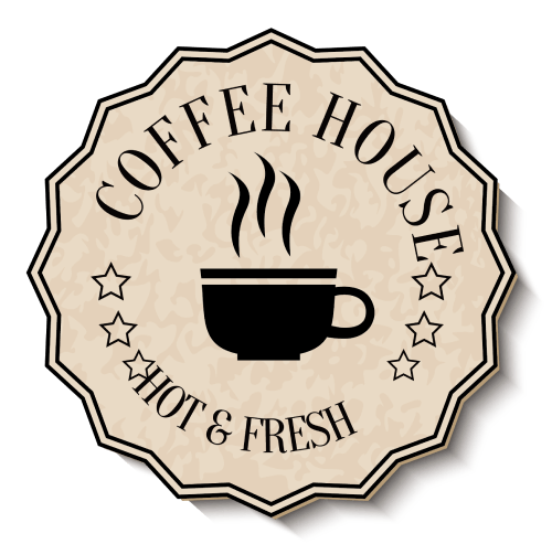 Coffee logo