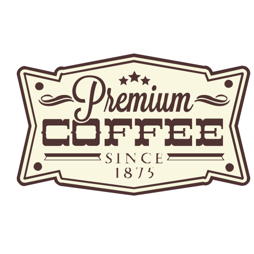 Coffee logo