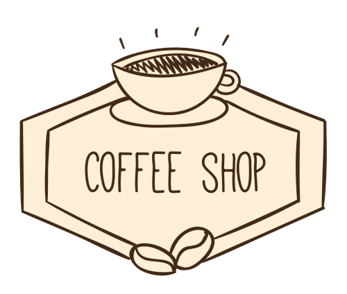 Coffee logo