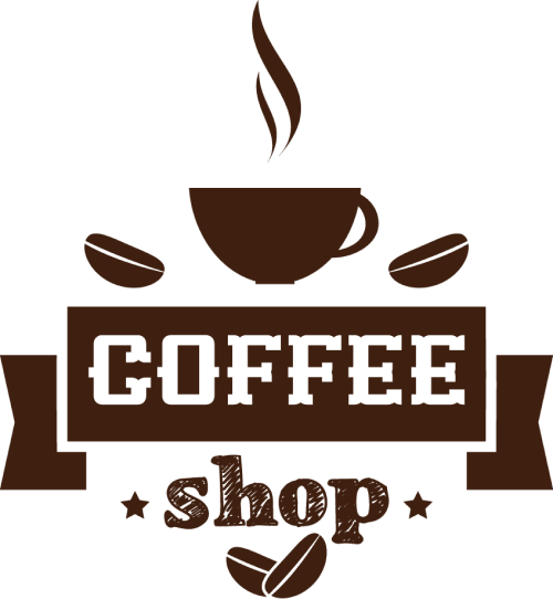 Coffee logo