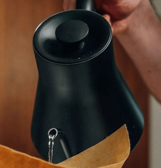 pour over kettle